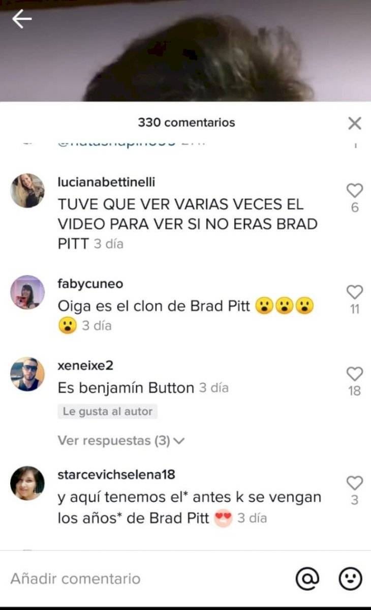 Brad Pitt