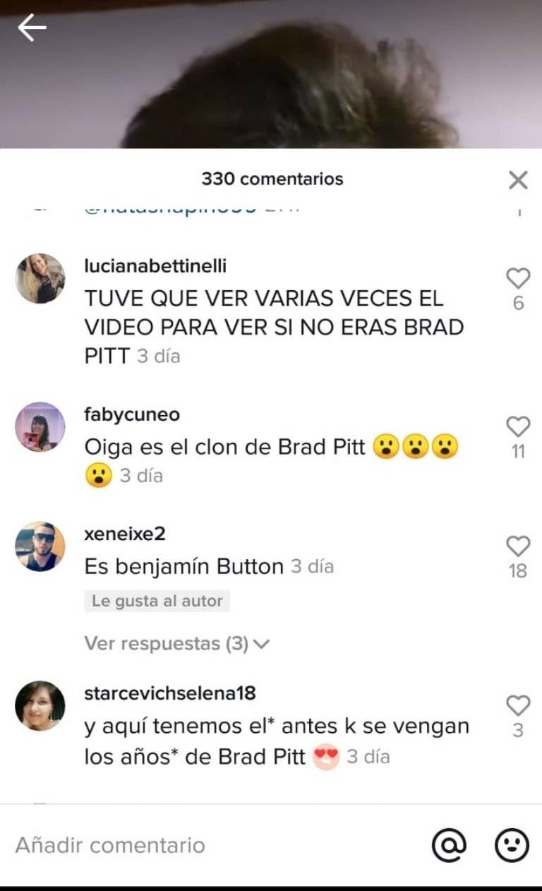 Brad Pitt Brad Pitt