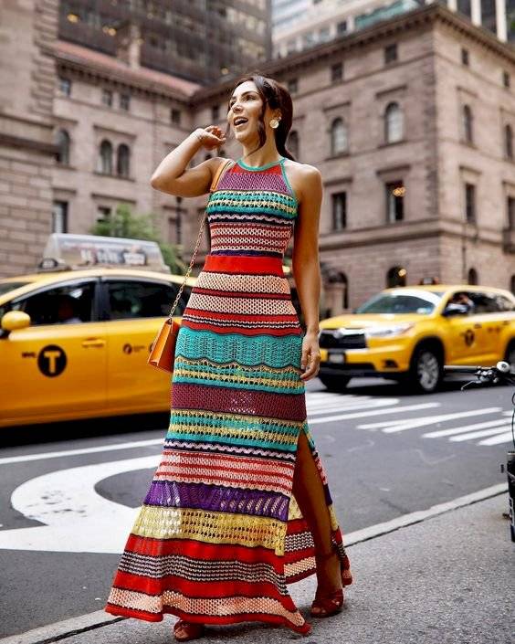 vestidos