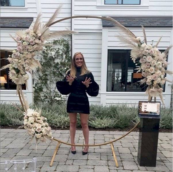 Adele, cantante británica, cumplió 32 años