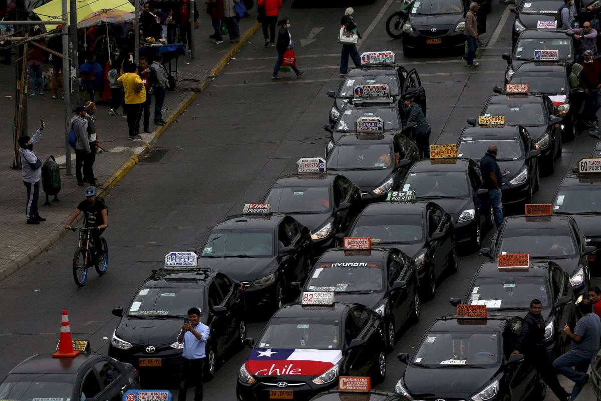 marcha