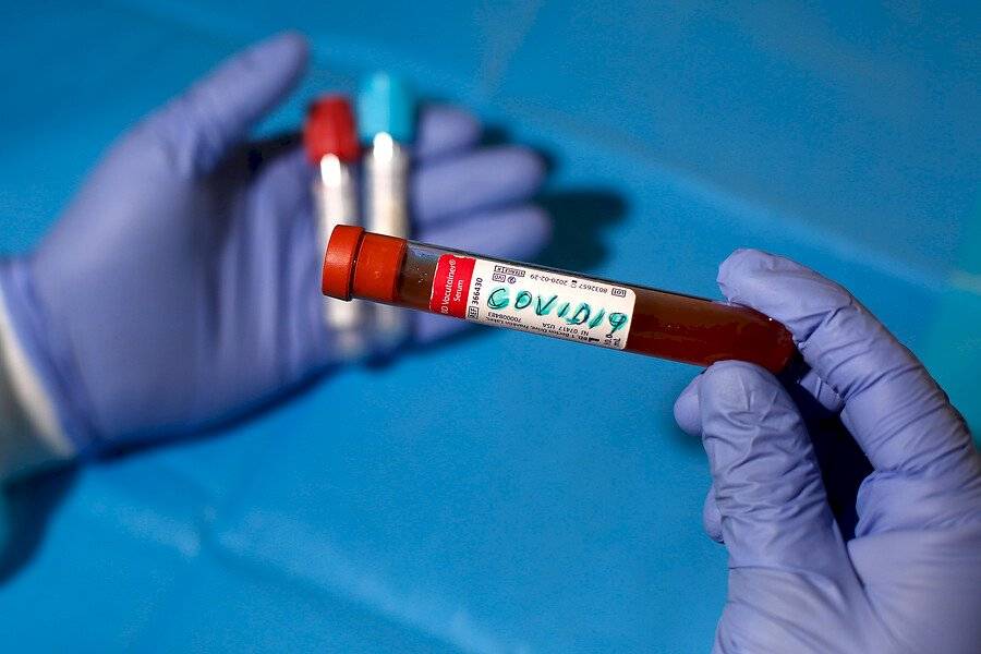 coronavirus Chile