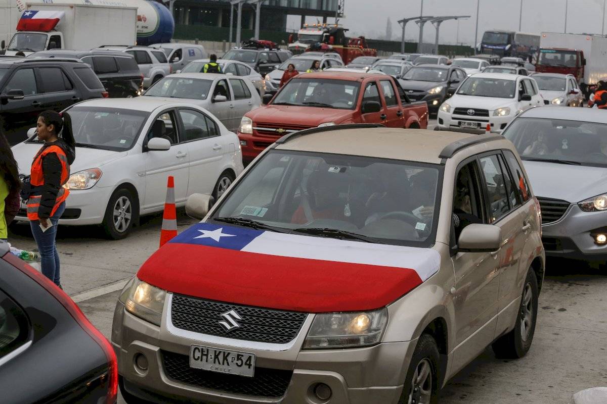 Cuánto cuesta sacar licencia de conducir