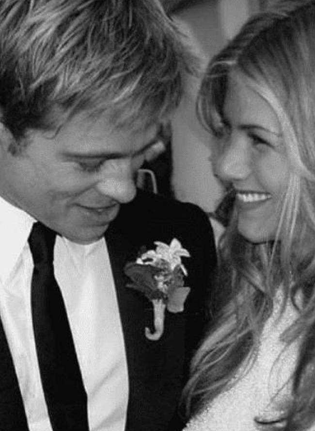 brad pitt brad pitt
