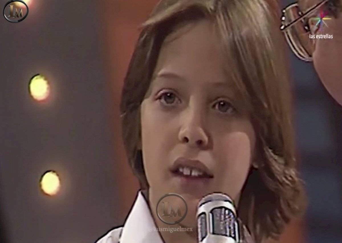 luis miguel
