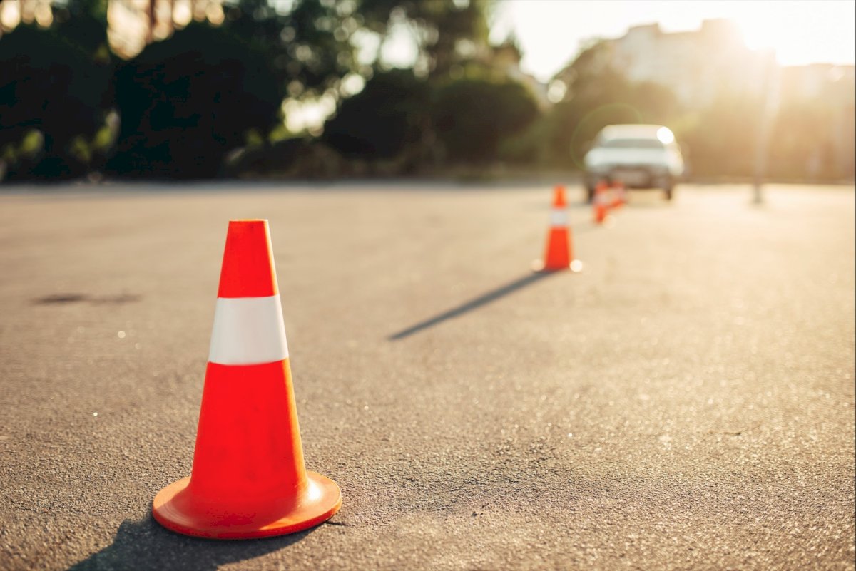 Licencia de conducir para extranjeros