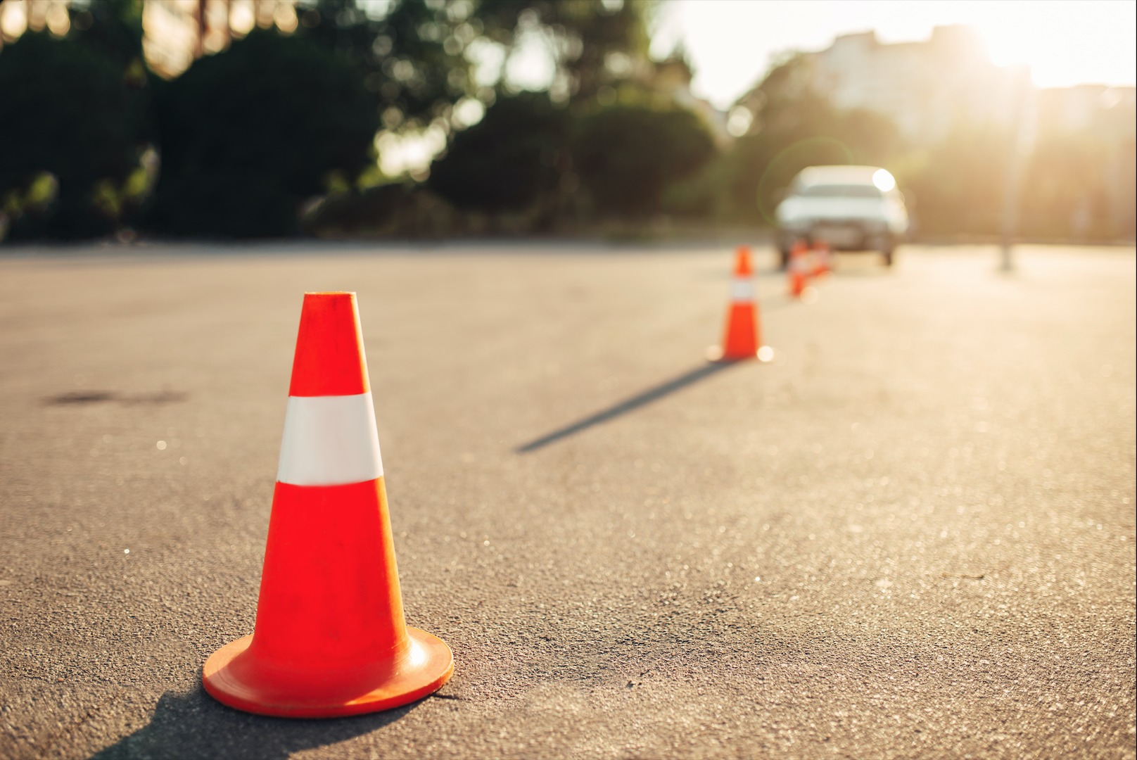 Licencia de conducir para extranjeros