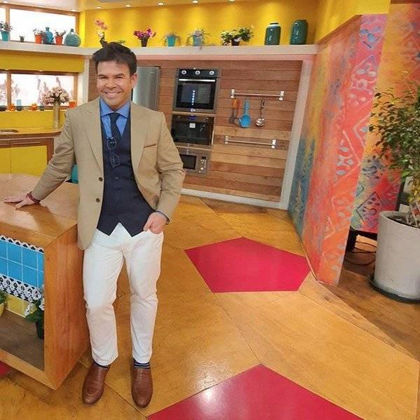 Nacho Gutiérrez