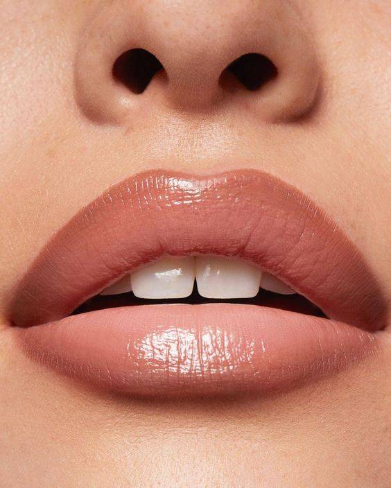 delineado de labios delineado de labios