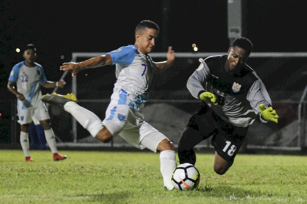 Concacaf prevé cambios en clasificación al Mundial por coronavirus