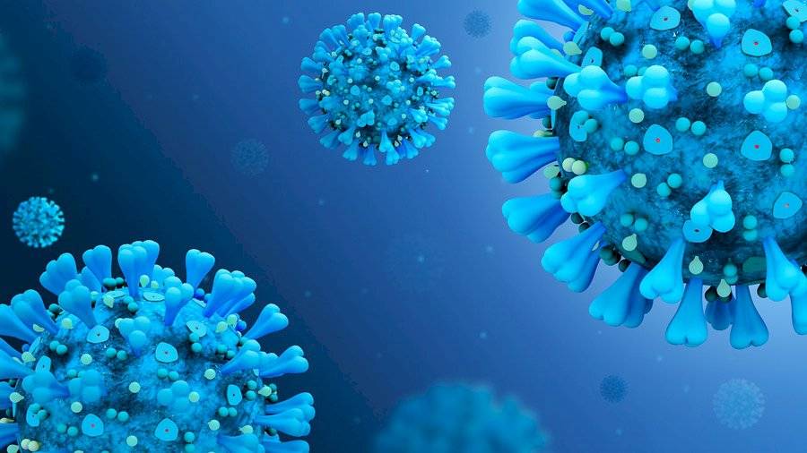 Coronavirus