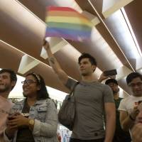 No castigar crímenes contra comunidad LGBT+ en México, señal de subdesarrollo