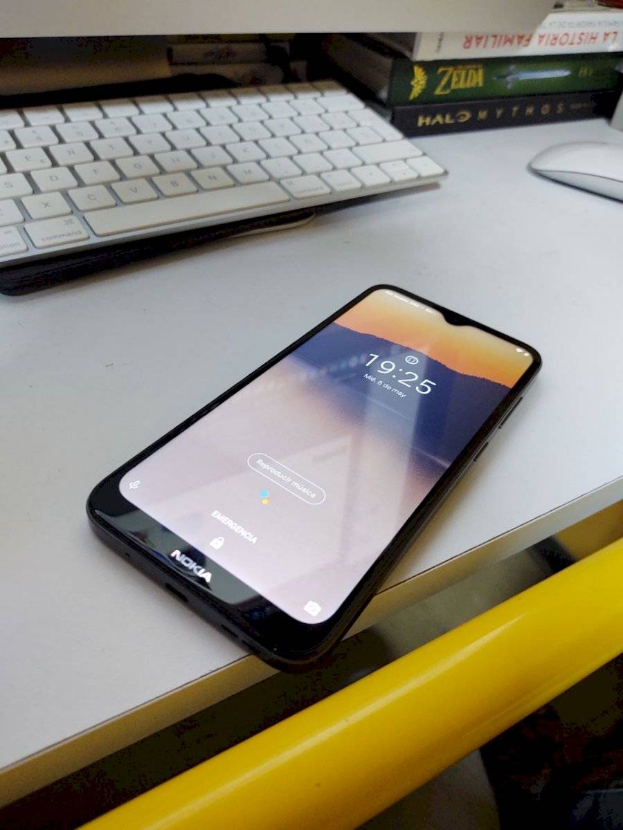 Nokia 2.3 review