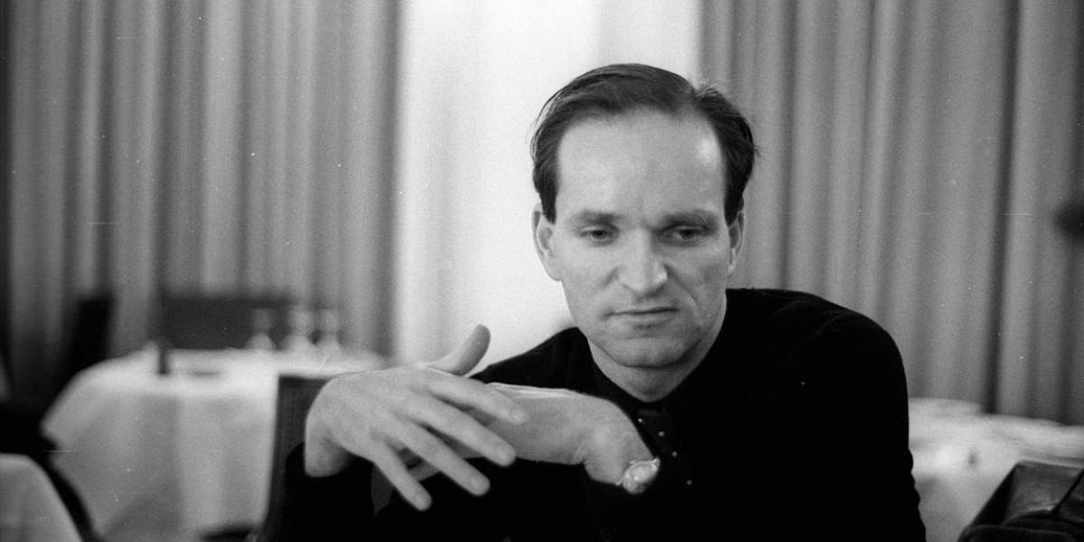 Florian Schneider, fundador de Kraftwerk, falleció a los 73 años
