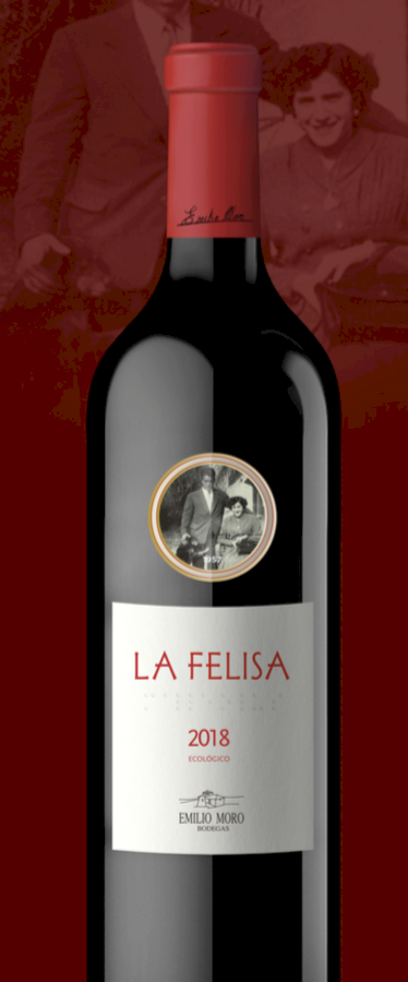 Te decimos por qué este es el mejor vino para celebrar a mamá
