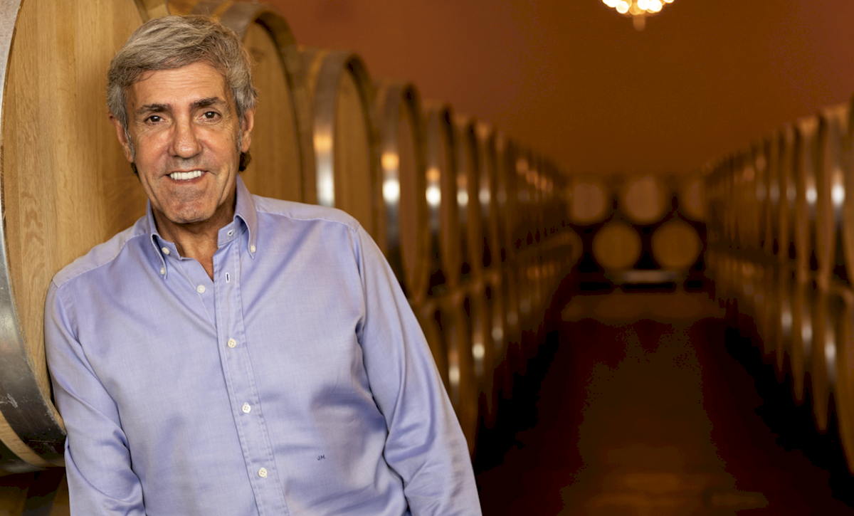 Te decimos por qué este es el mejor vino para celebrar a mamá