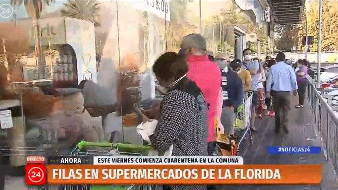 Filas