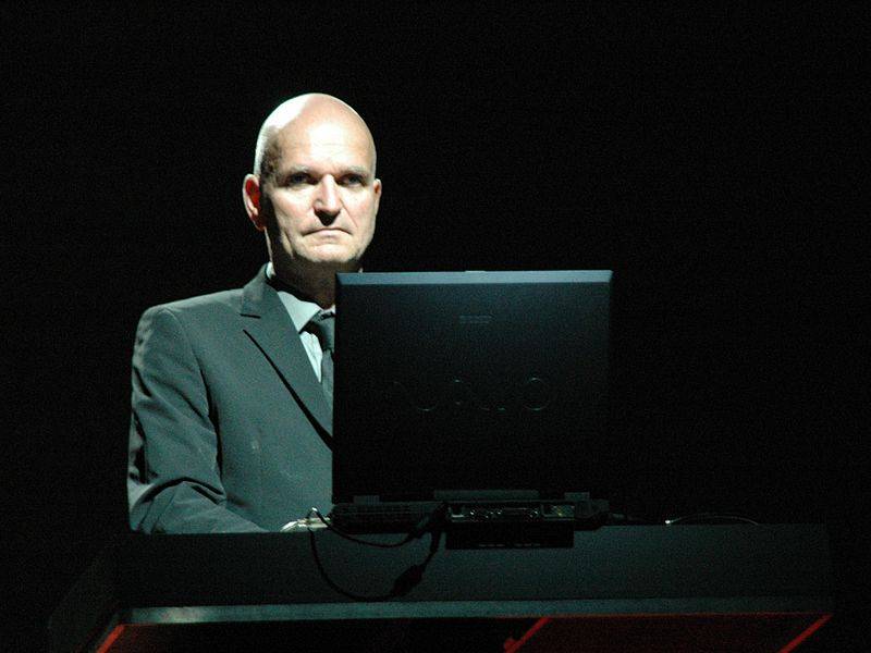 Florian Schneider Florian Schneider