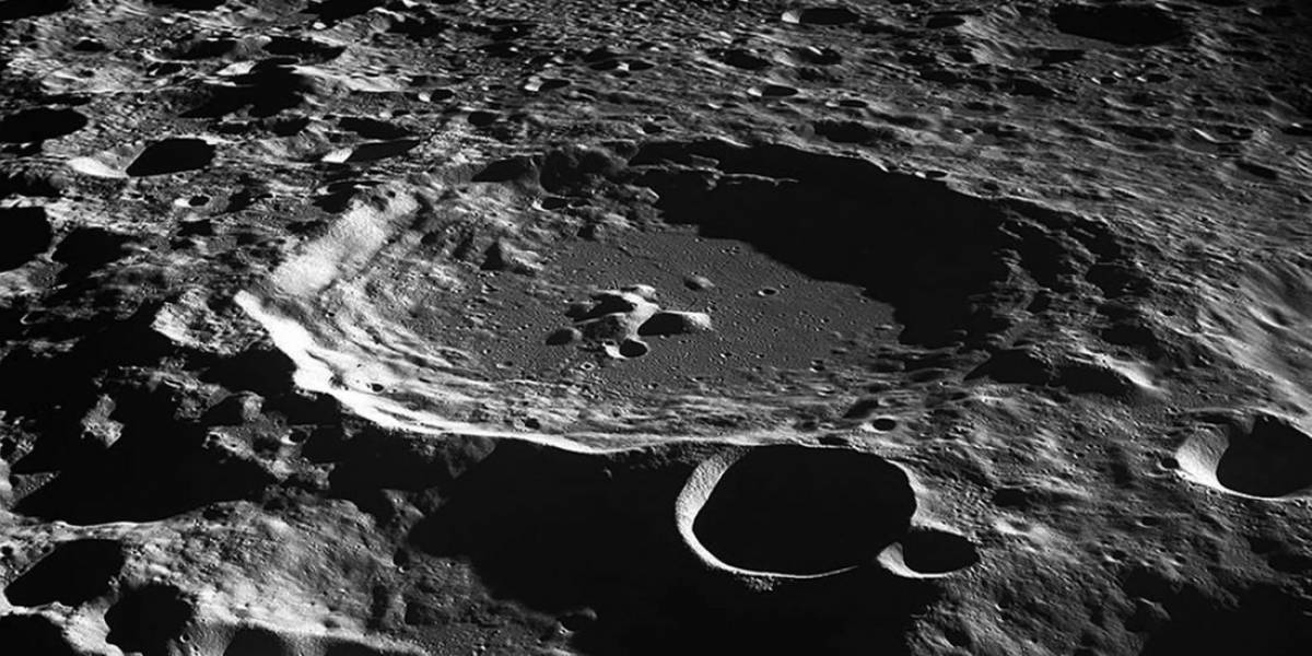 Científicos norteamericanos aseguran que en la Luna sigue habiendo actividad tectónica