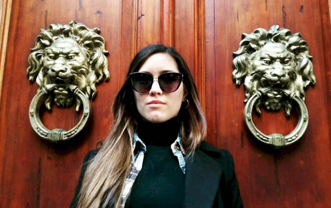 María Eugenia Eguiazú