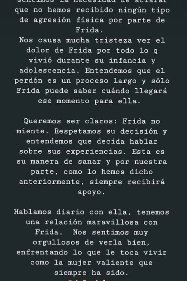 Historia de Beatriz Pasquel
