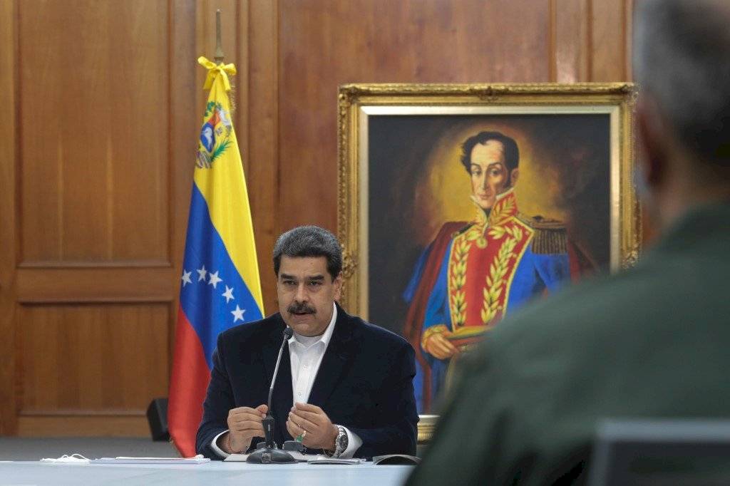 Nicolás Maduro