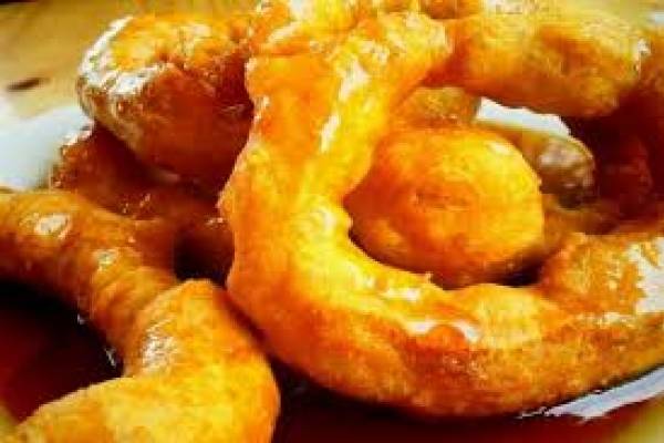 Picarones
