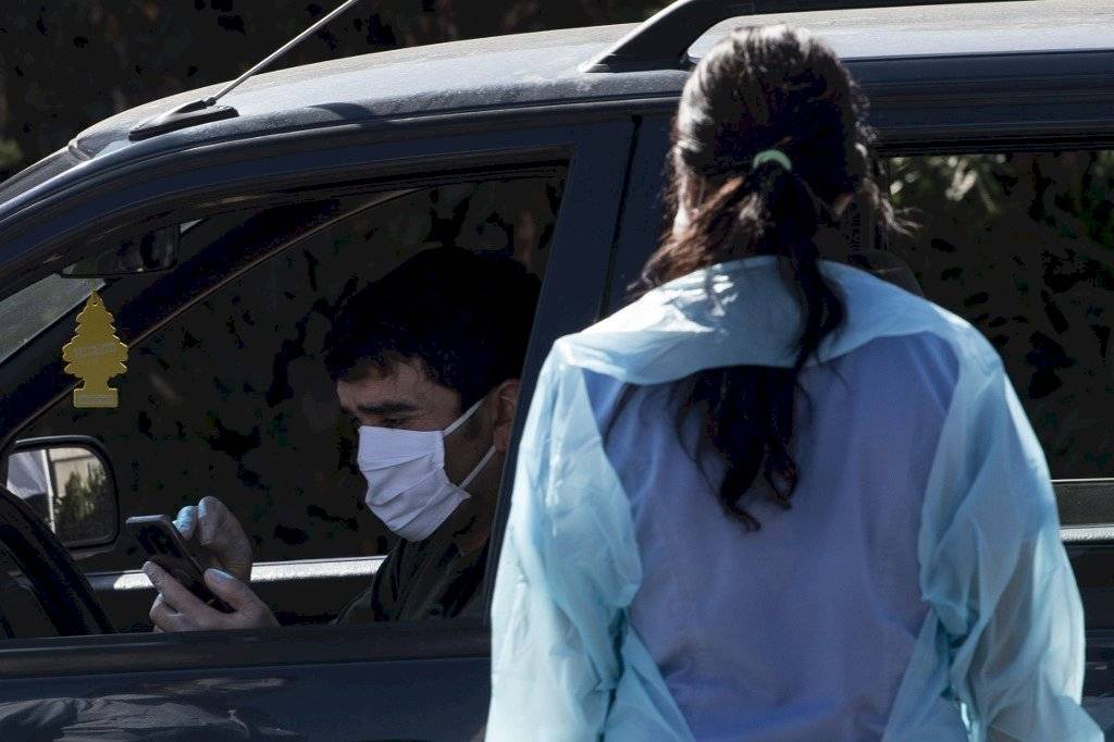 Coronavirus en Chile