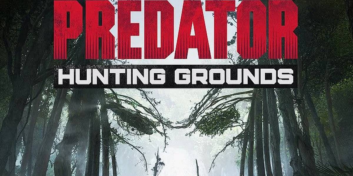 Predator Hunting Grounds Review: un depredador sin mucho armamento