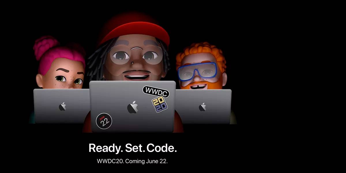 WWDC 2020 ya tiene fecha oficial para realizarse completamente en línea