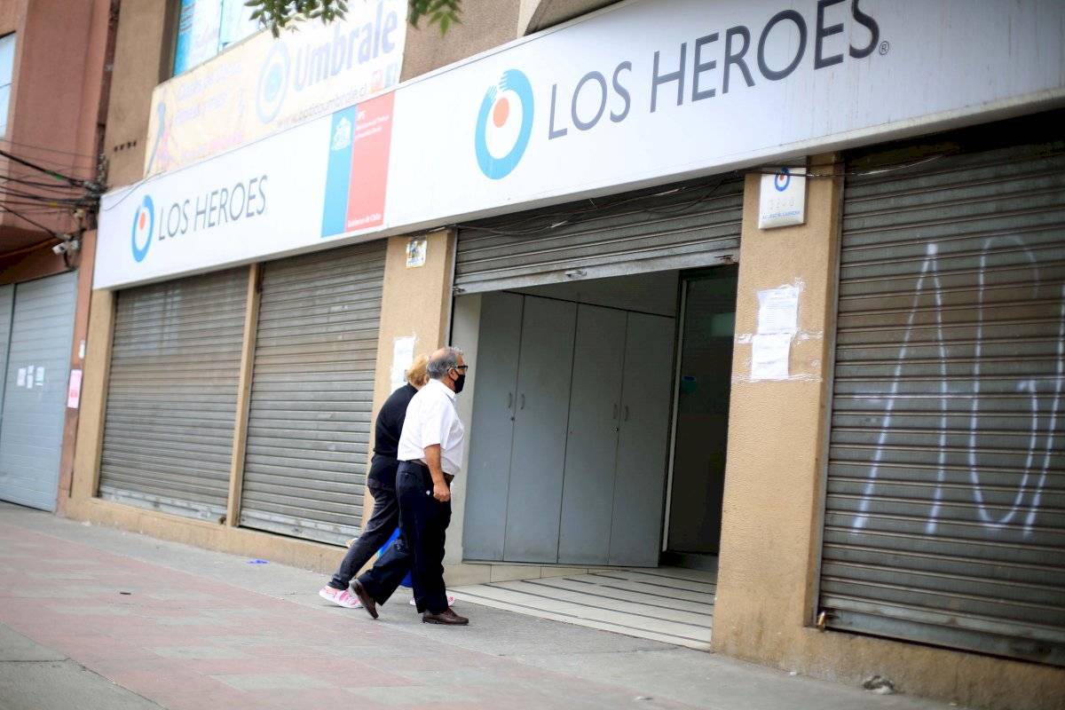 Excesos en cajas de compensación