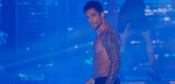 thiago