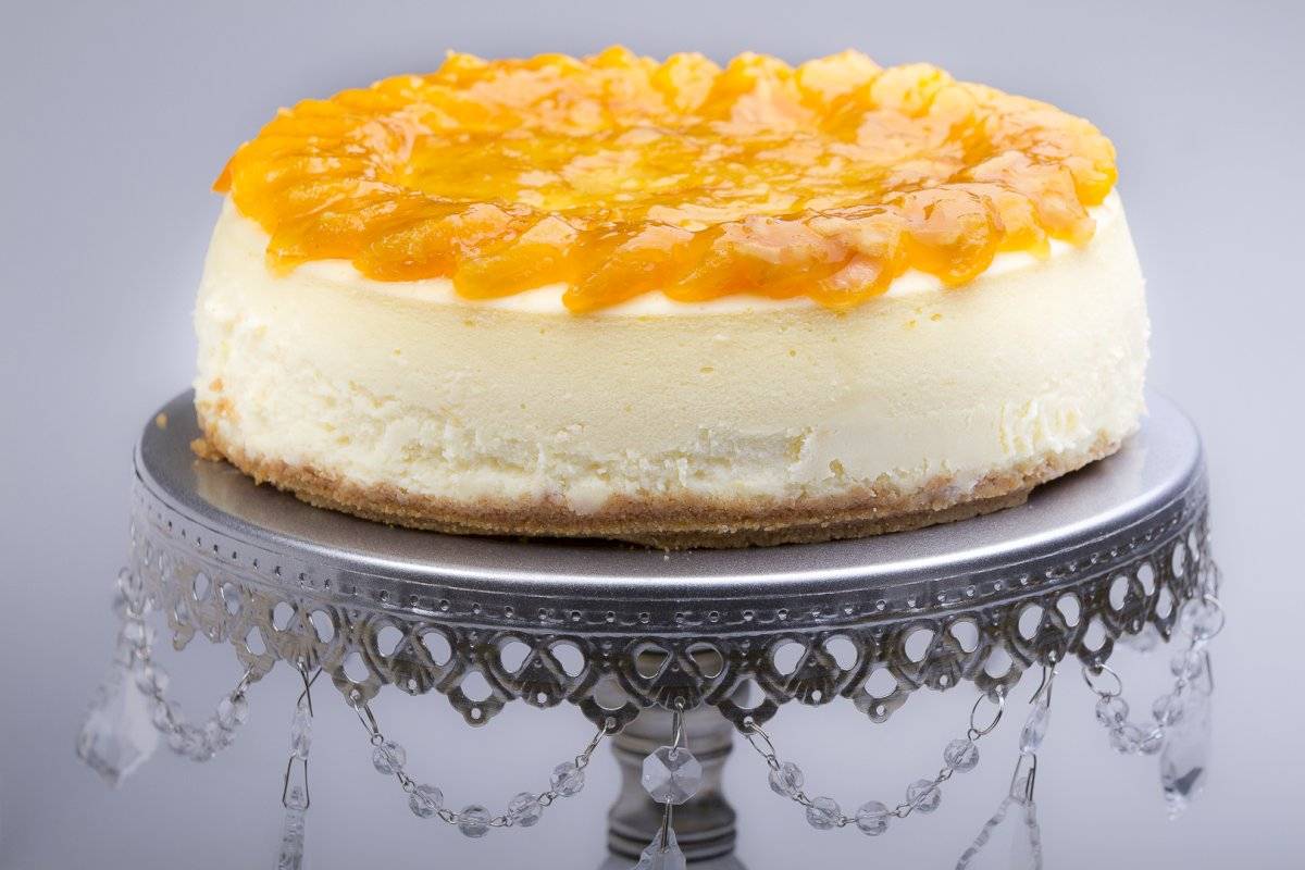 cheesecake