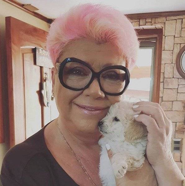 Paty Maldonado