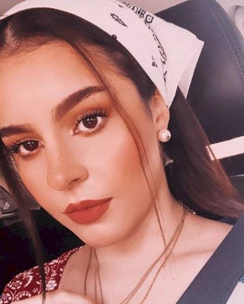 hijas de Biby Gaytán