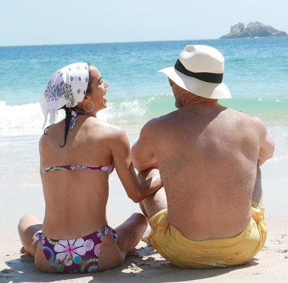 hijas de Biby Gaytán