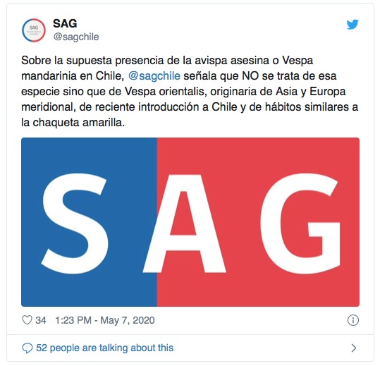 sag