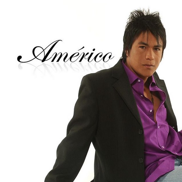 Américo Américo