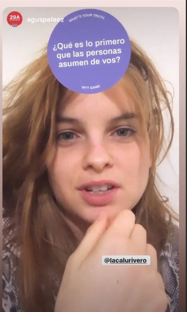 Calu Rivero