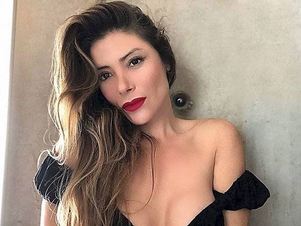 Roxana Muñoz