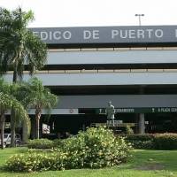 En condición delicada un menor de edad que se quemó al incendiarse un envase de gasolina