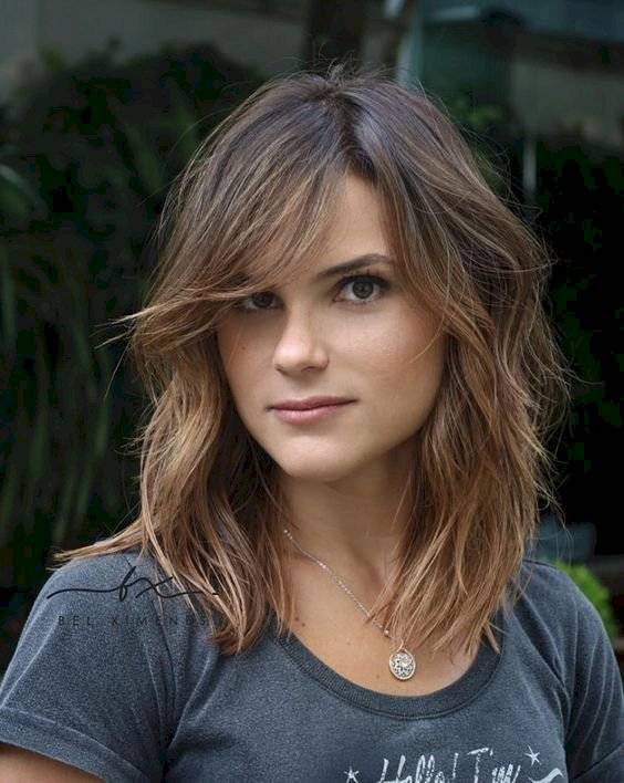 Cortes de cabello para perfilar el rostro