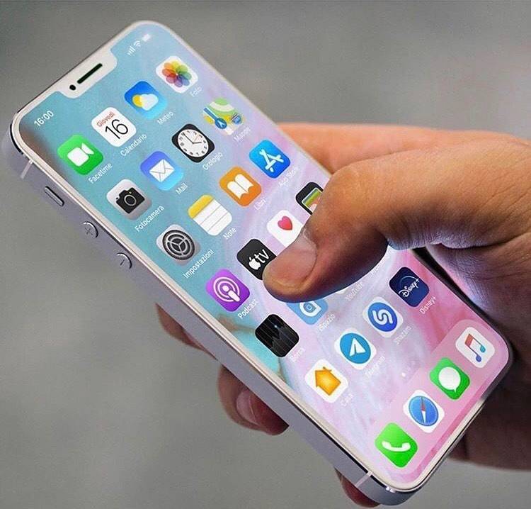 iPhone 12 de Apple iPhone 12 de Apple