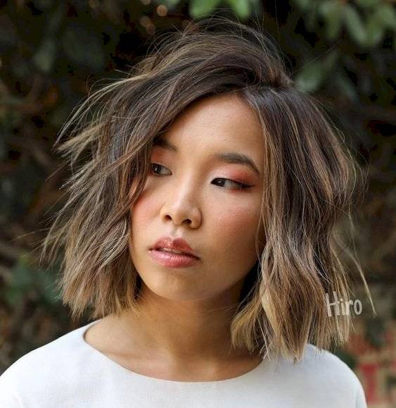 Cortes de cabello para perfilar el rostro