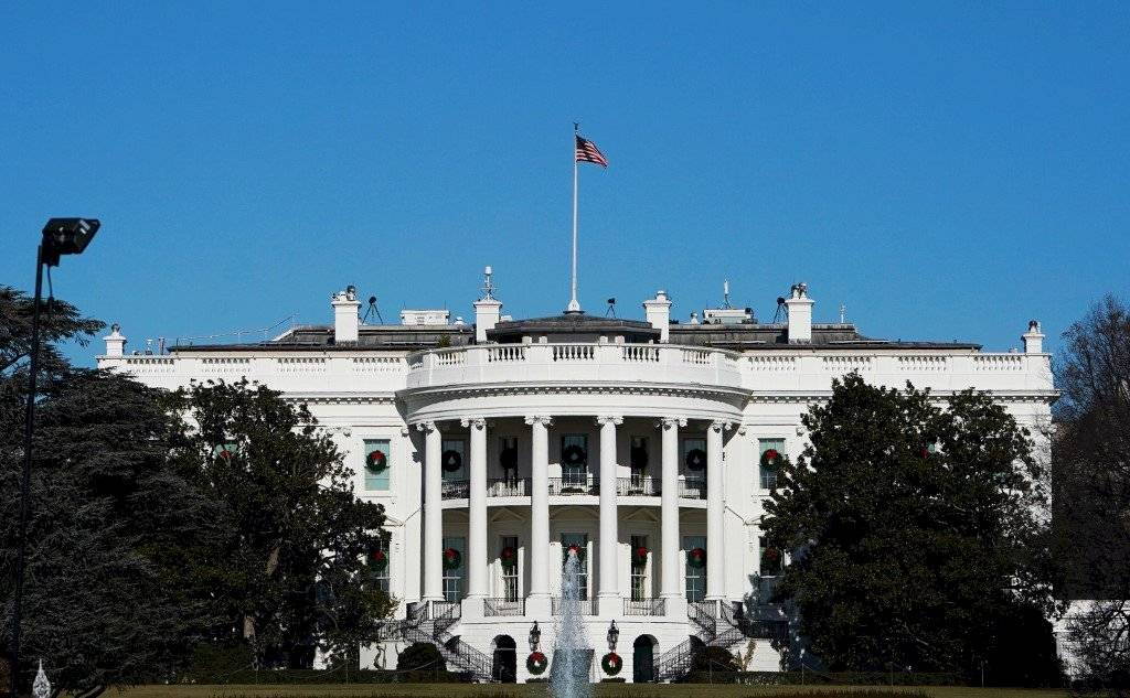 Casa Blanca