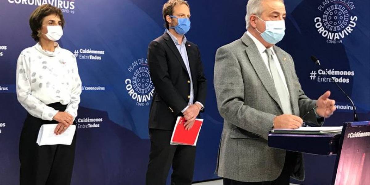 Chile, actualización 7 de mayo: informan 1.533 nuevos contagiados de covid-19, casos llegan a 24.570 y ya van 285 fallecidos