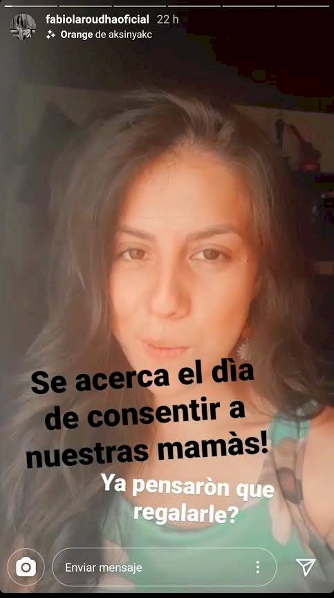 Fabiola Roudha