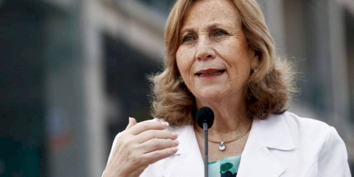 Helia Molina