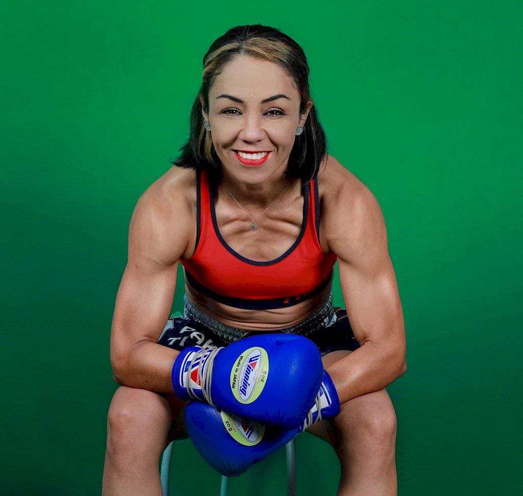 Jackie Nava
