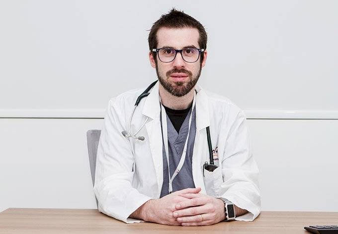 doctor